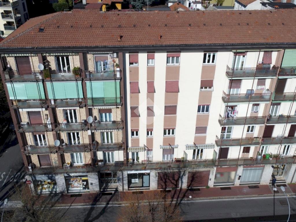 Box Via Roma, San Vittore Olona - photo 2