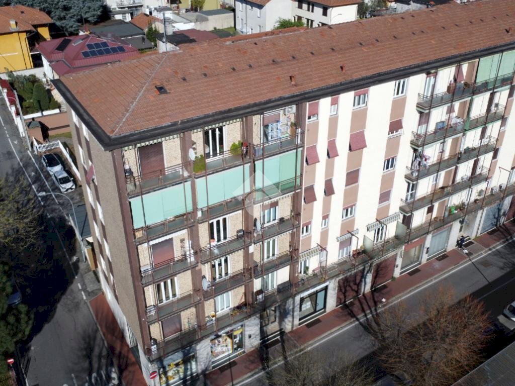Box Via Roma, San Vittore Olona - photo 3