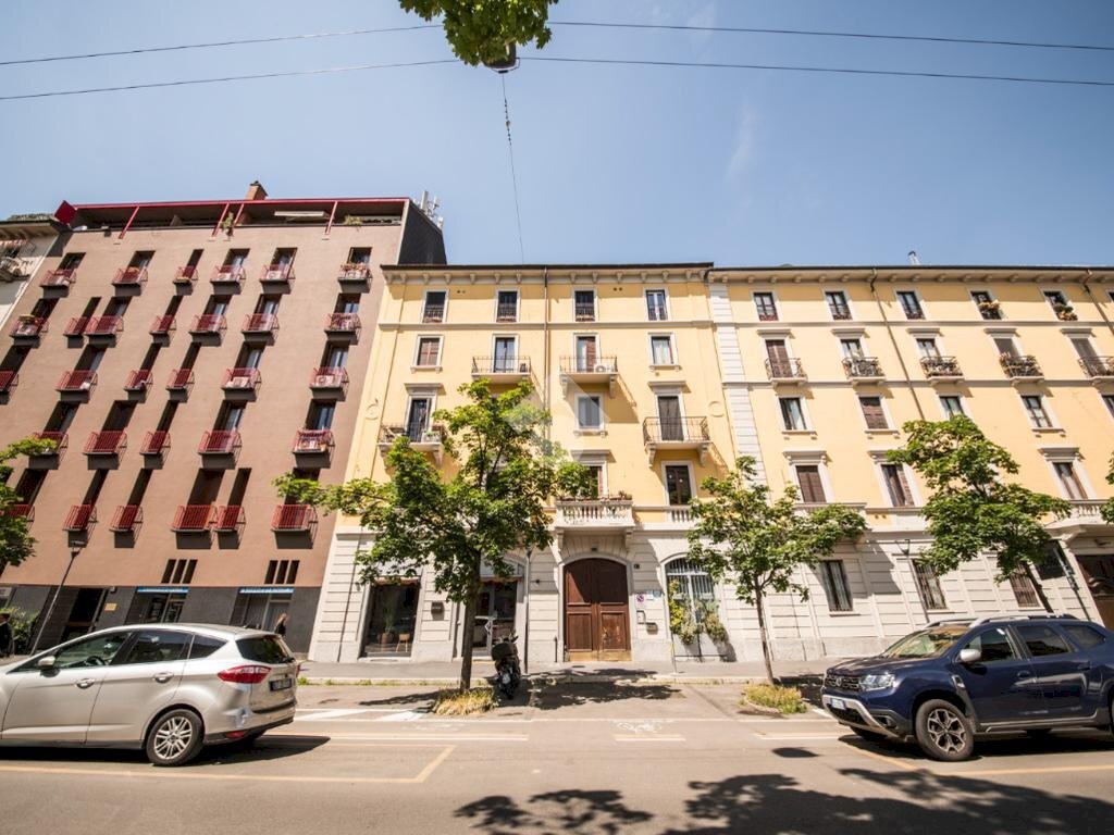 Bilocale Via giulio romano, Milano (zona Ticinese) - foto 1