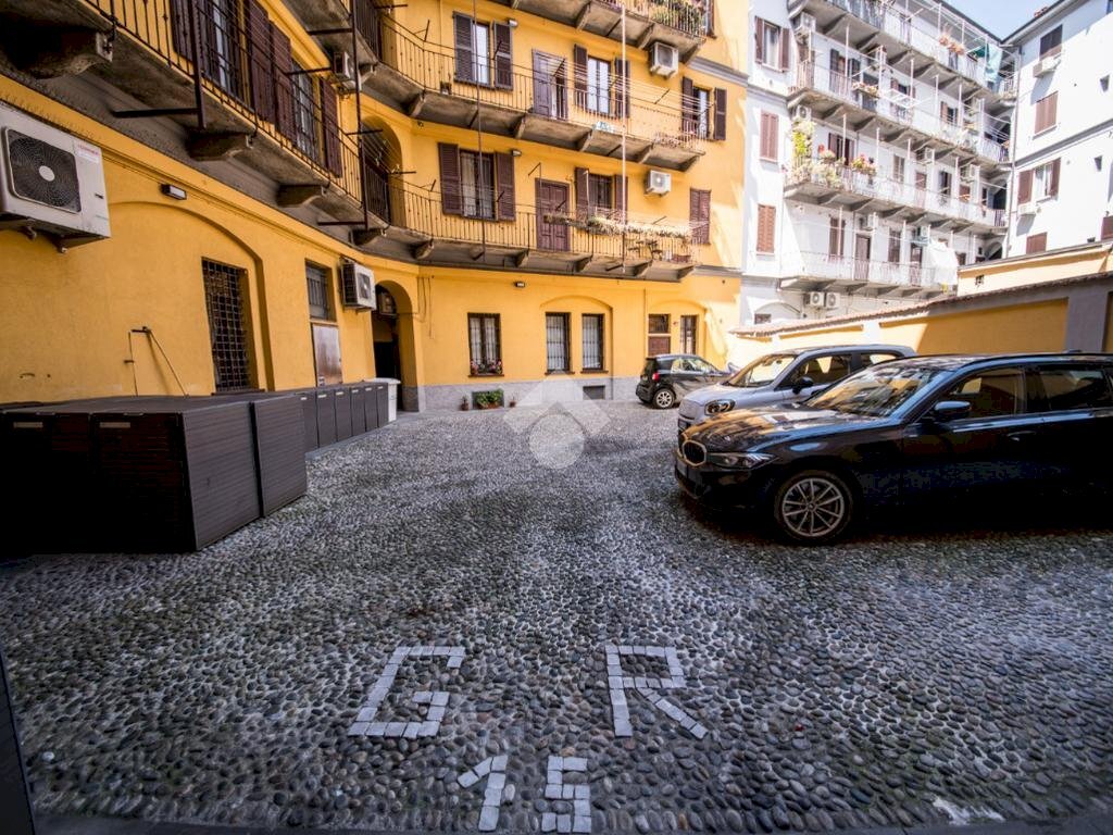 Bilocale Via giulio romano, Milano (zona Ticinese) - foto 2