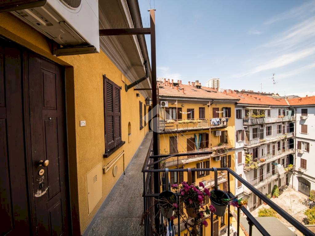 Bilocale Via giulio romano, Milano (zona Ticinese) - foto 3