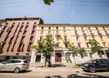 Bilocale Via giulio romano, Milano (zona Ticinese) - foto 1