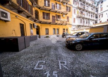 Bilocale Via giulio romano, Milano (zona Ticinese) - foto 2