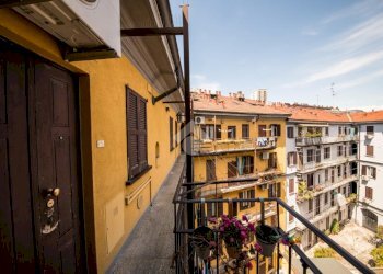 Bilocale Via giulio romano, Milano (zona Ticinese) - foto 3