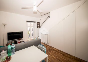 Bilocale Via giulio romano, Milano (zona Ticinese) - foto 8
