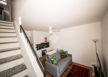 Bilocale Via giulio romano, Milano (zona Ticinese) - foto 10