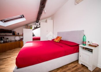 Bilocale Via giulio romano, Milano (zona Ticinese) - foto 12