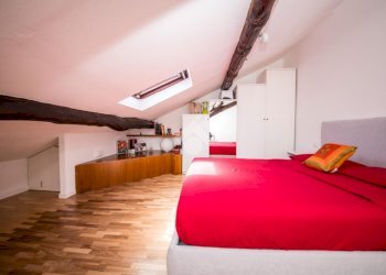 Bilocale Via giulio romano, Milano (zona Ticinese) - foto 13