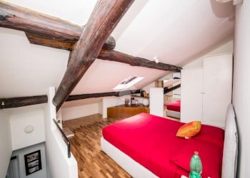 Bilocale Via giulio romano, Milano (zona Ticinese) - foto 14