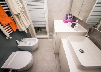 Bilocale Via giulio romano, Milano (zona Ticinese) - foto 17