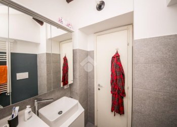 Bilocale Via giulio romano, Milano (zona Ticinese) - foto 18