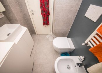 Bilocale Via giulio romano, Milano (zona Ticinese) - foto 19