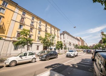 Bilocale Via giulio romano, Milano (zona Ticinese) - foto 21