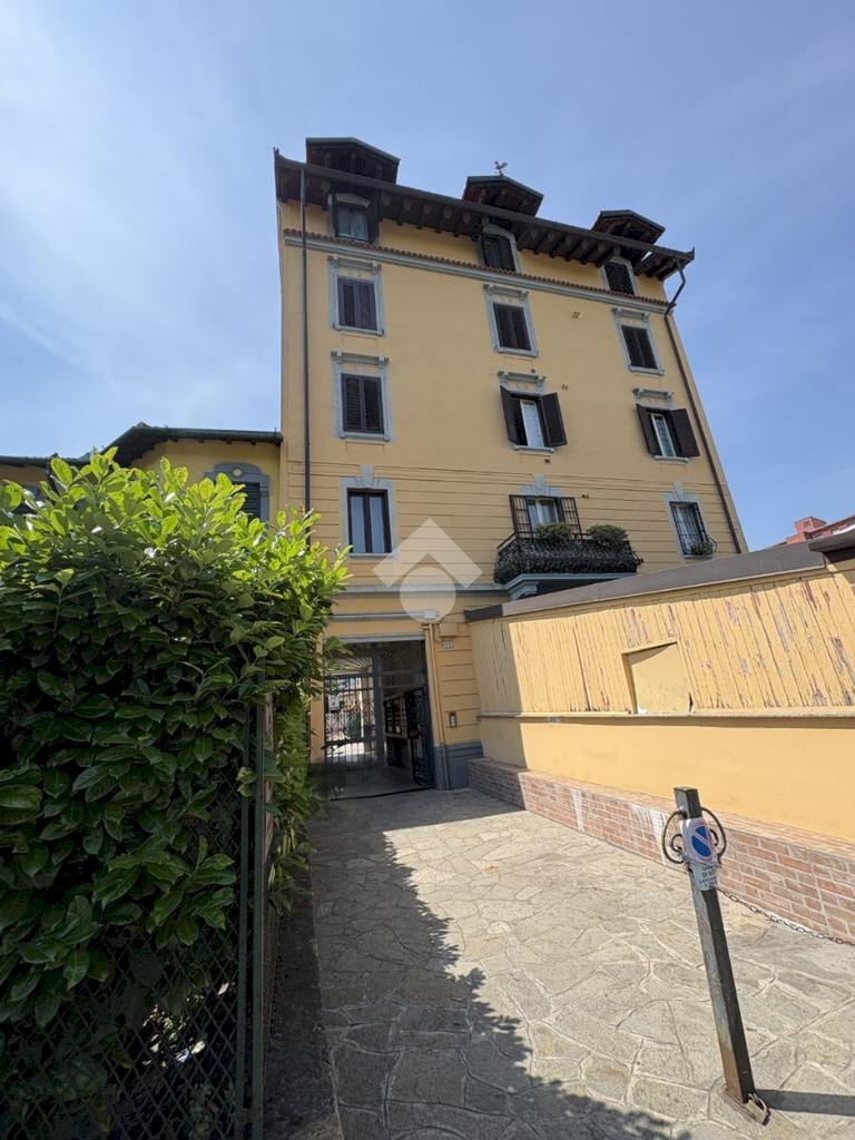 Bilocale Via Gallarate, Milano (zona Gallaratese) - foto 1