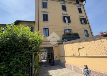 Bilocale Via Gallarate, Milano (zona Gallaratese) - foto 1