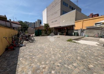 Bilocale Via Gallarate, Milano (zona Gallaratese) - foto 5