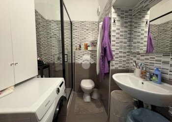 Bilocale Via Gallarate, Milano (zona Gallaratese) - foto 20