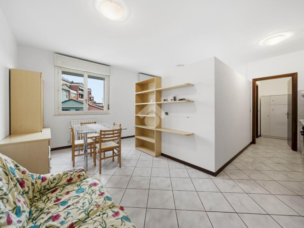 One-room apartment Via Maiella, Reggio nell'Emilia - photo 3