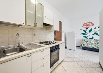 Monolocale Via Maiella, Reggio nell'Emilia - foto 6