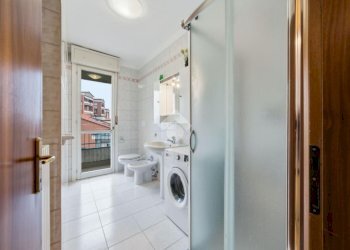 Monolocale Via Maiella, Reggio nell'Emilia - foto 12