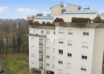 Monolocale Via Maiella, Reggio nell'Emilia - foto 18