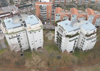 Monolocale Via Maiella, Reggio nell'Emilia - foto 20