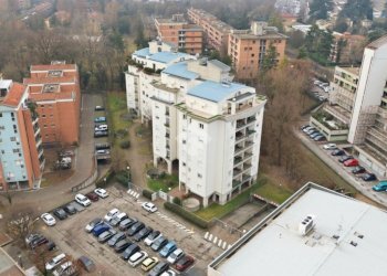 Monolocale Via Maiella, Reggio nell'Emilia - foto 22