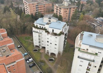 Monolocale Via Maiella, Reggio nell'Emilia - foto 25