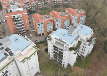 Monolocale Via Maiella, Reggio nell'Emilia - foto 29