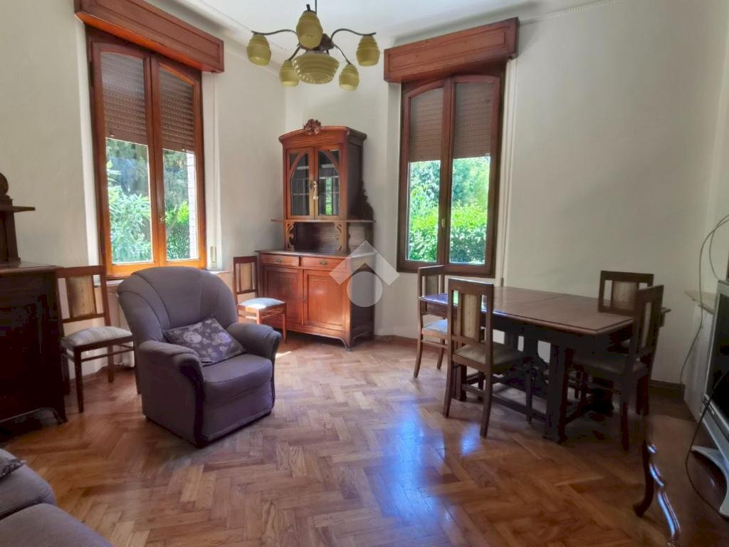 Stabile - Palazzo Via panizzi, Reggio nell'Emilia - foto 1
