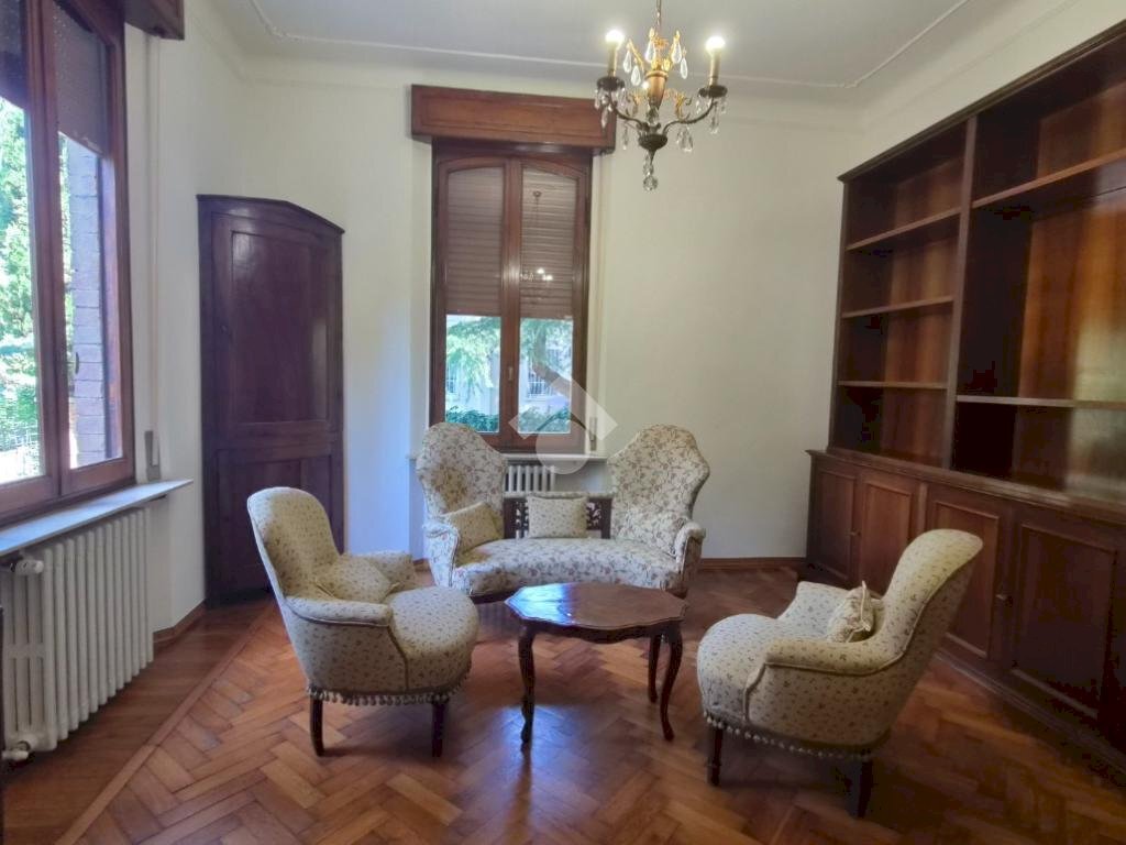 Stabile - Palazzo Via panizzi, Reggio nell'Emilia - foto 3