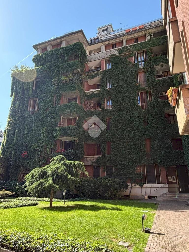 Two-room apartment Via Garofalo, Milano (neighborhood Città Studi) - photo 2