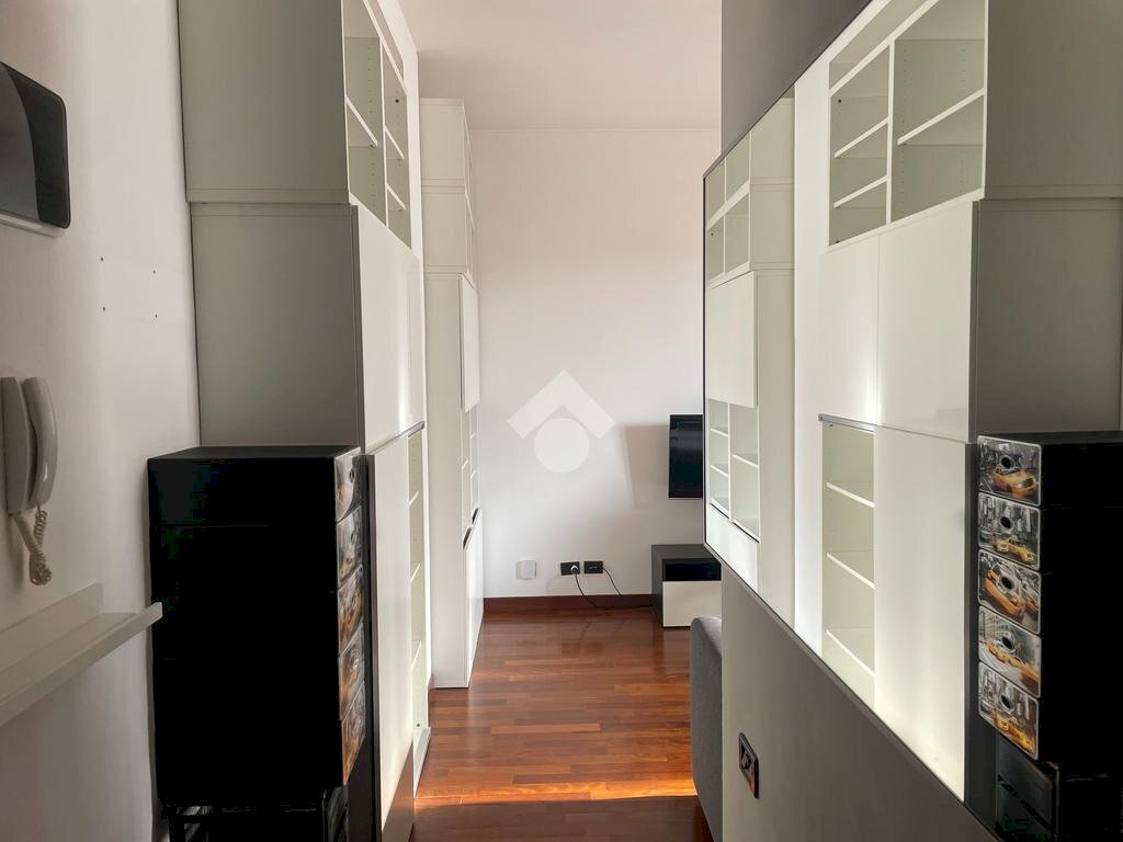 Two-room apartment Via Garofalo, Milano (neighborhood Città Studi) - photo 3