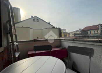 Bilocale Via Garofalo, Milano (zona Città Studi) - foto 12
