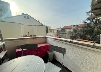 Bilocale Via Garofalo, Milano (zona Città Studi) - foto 14