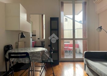 Bilocale Via Garofalo, Milano (zona Città Studi) - foto 19