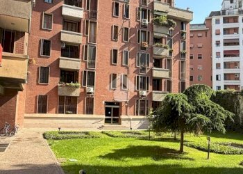 Bilocale Via Garofalo, Milano (zona Città Studi) - foto 27