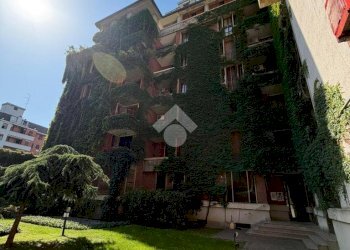 Bilocale Via Garofalo, Milano (zona Città Studi) - foto 28