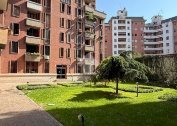 Bilocale Via Garofalo, Milano (zona Città Studi) - foto 29