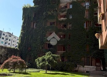 Bilocale Via Garofalo, Milano (zona Città Studi) - foto 30