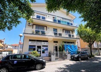 Bilocale Via Amedeo Avogadro, Rimini - foto 1