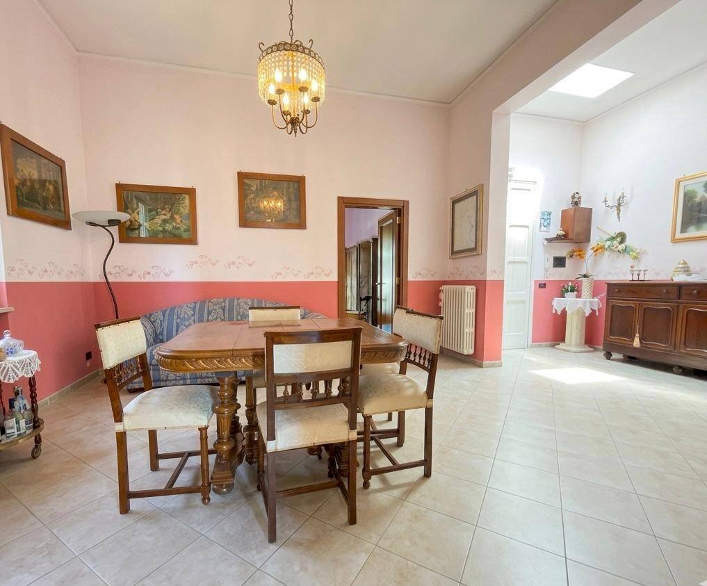 Foto 2 - Semi-detached Villa via orsini ducas
13, Lecce - photo 2