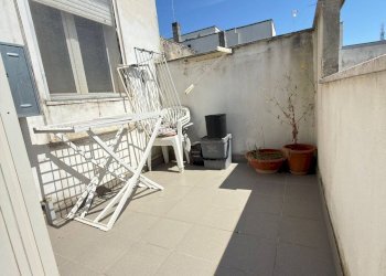 Foto 13 - Semi-detached Villa via orsini ducas
 
13, Lecce - photo 13