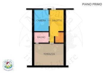 Foto 20 - Bilocale via Litoranea
5, Pisa - foto 20