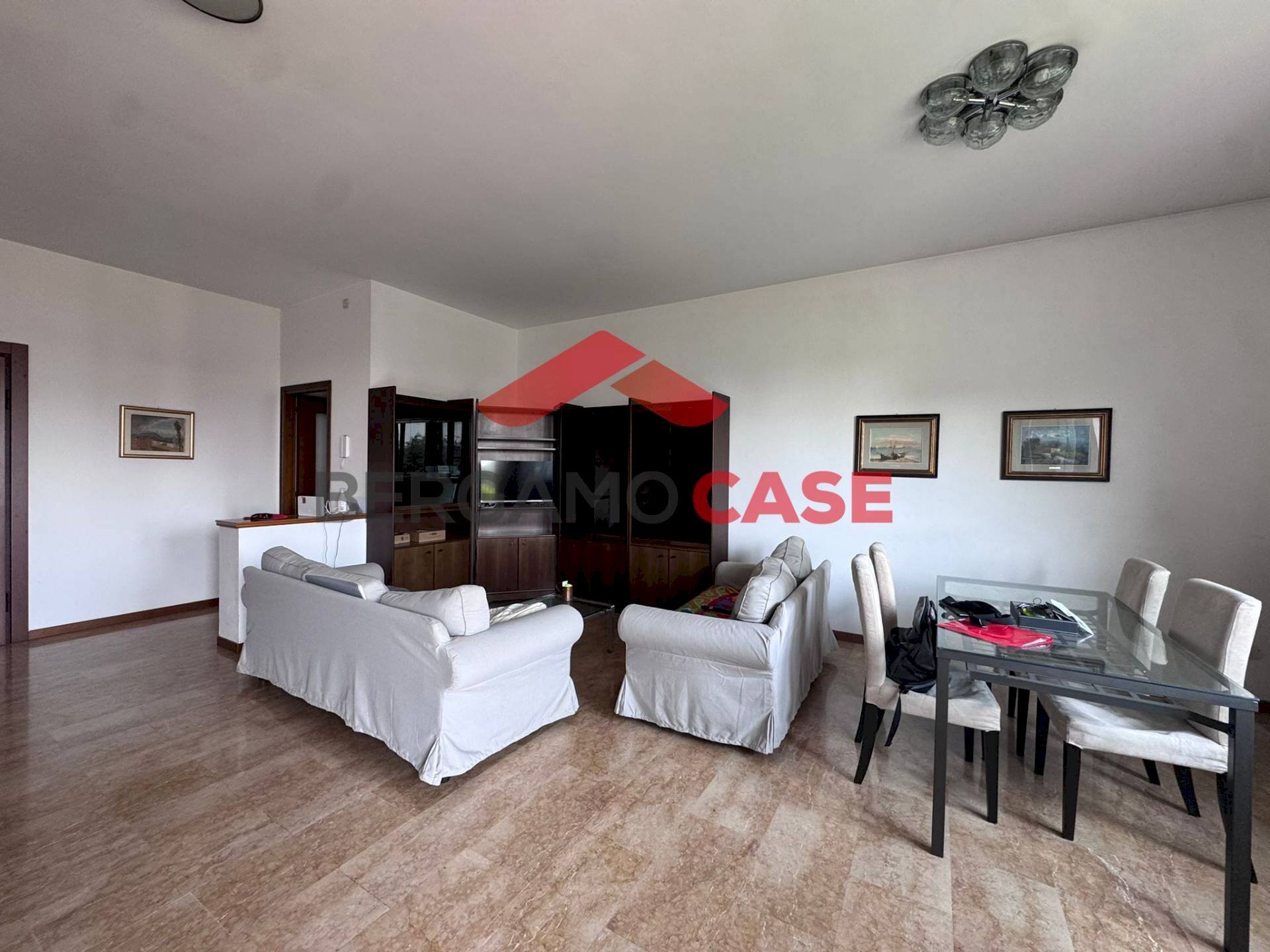 Foto 2 - Three-room apartment Corridoni
42, Bergamo - photo 2