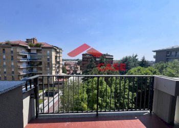 Foto 10 - Three-room apartment Corridoni
 
42, Bergamo - photo 10
