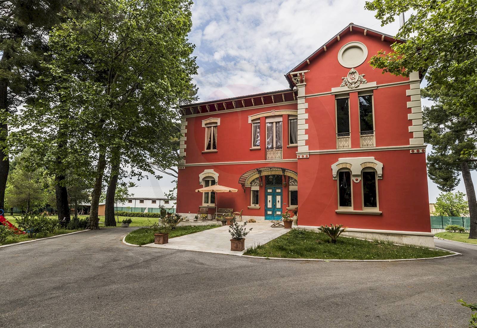 Foto 1 - Villa Viale Cappuccini, Lanciano - foto 1