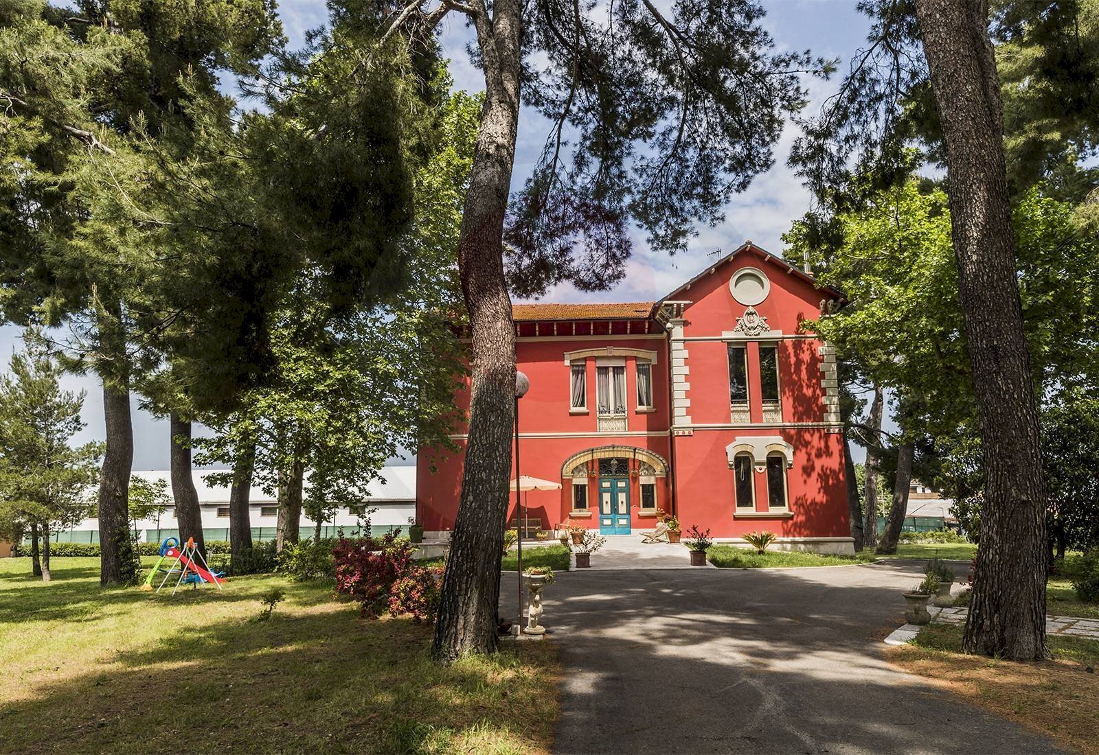 Foto 2 - Villa Viale Cappuccini, Lanciano - foto 2