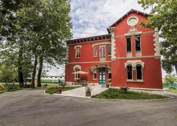 Foto 1 - Villa Viale Cappuccini, Lanciano - foto 1