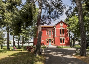Foto 2 - Villa Viale Cappuccini, Lanciano - foto 2